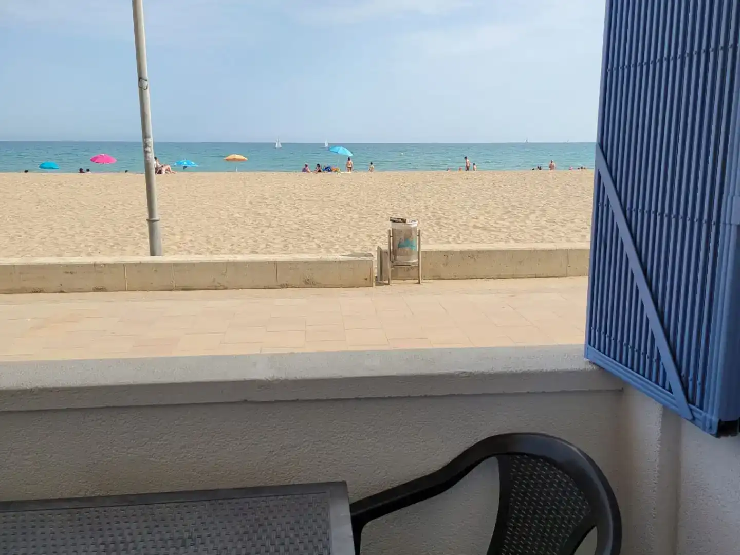 Piso de 80 m² en el Vendrell