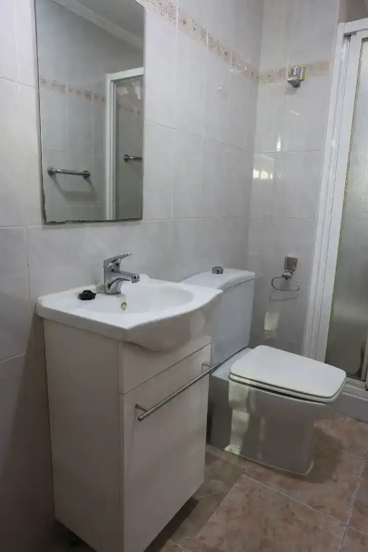 Stanza 85 m², Siviglia