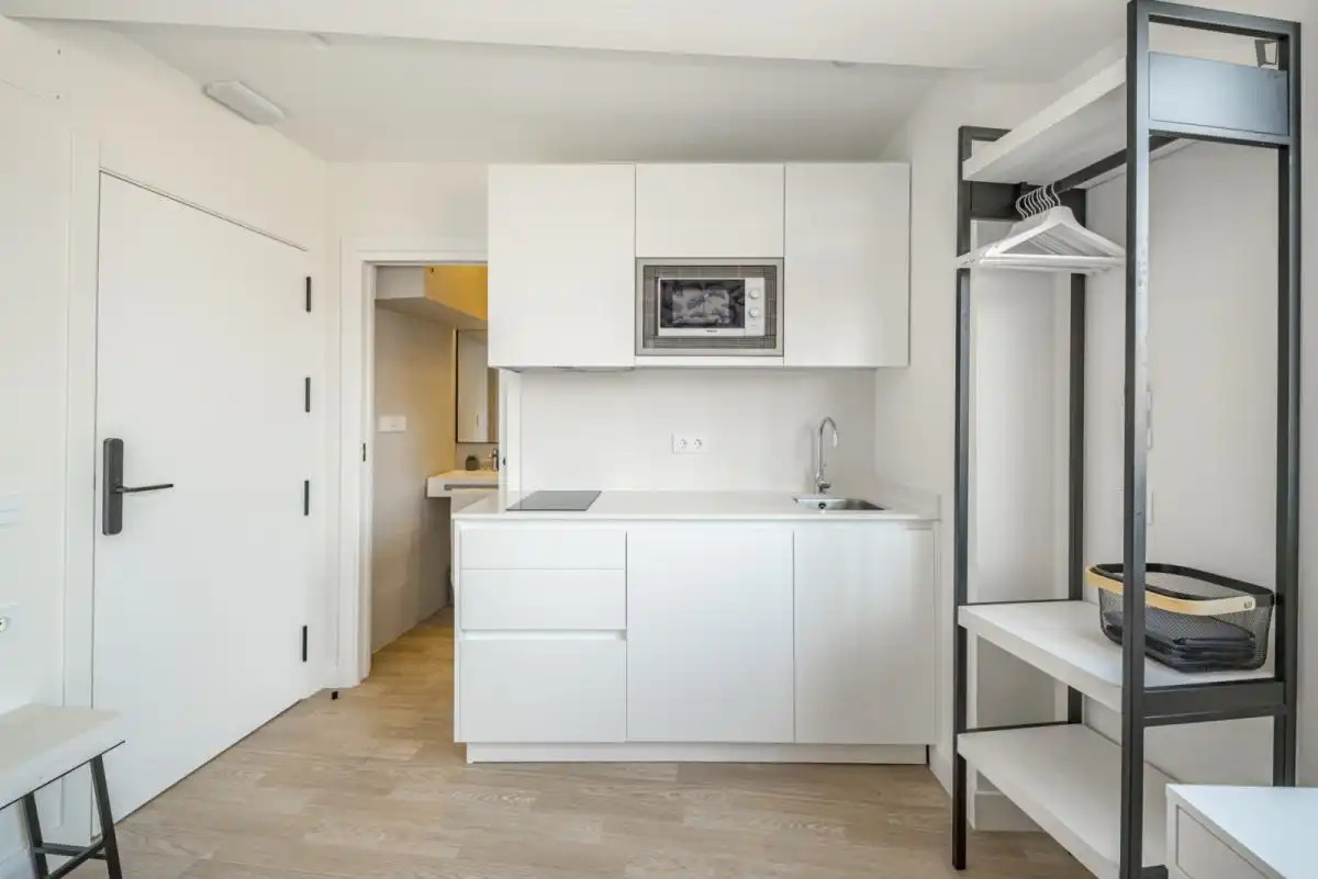 Habitación en alquiler, Málaga