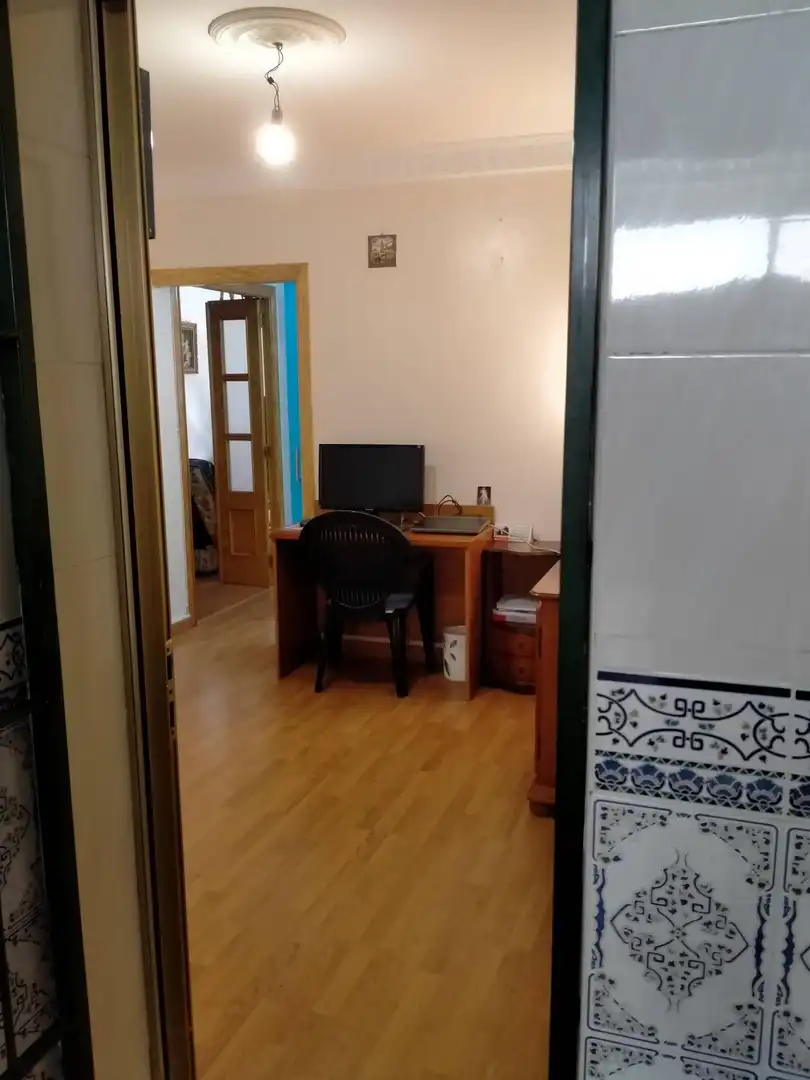 Piso de 120 m² en San Pedro del Pinatar