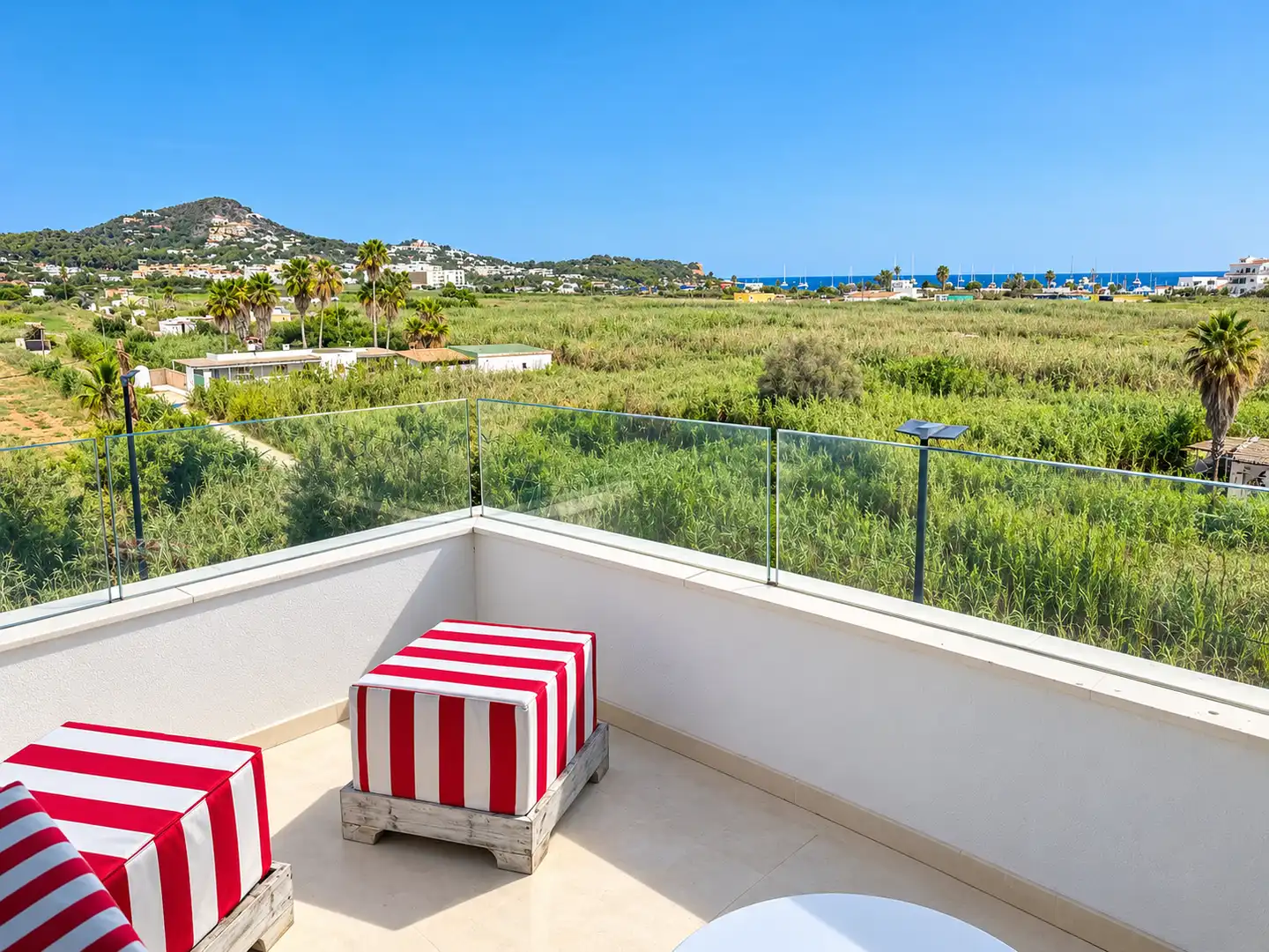 Piso de 117 m² en Ibiza