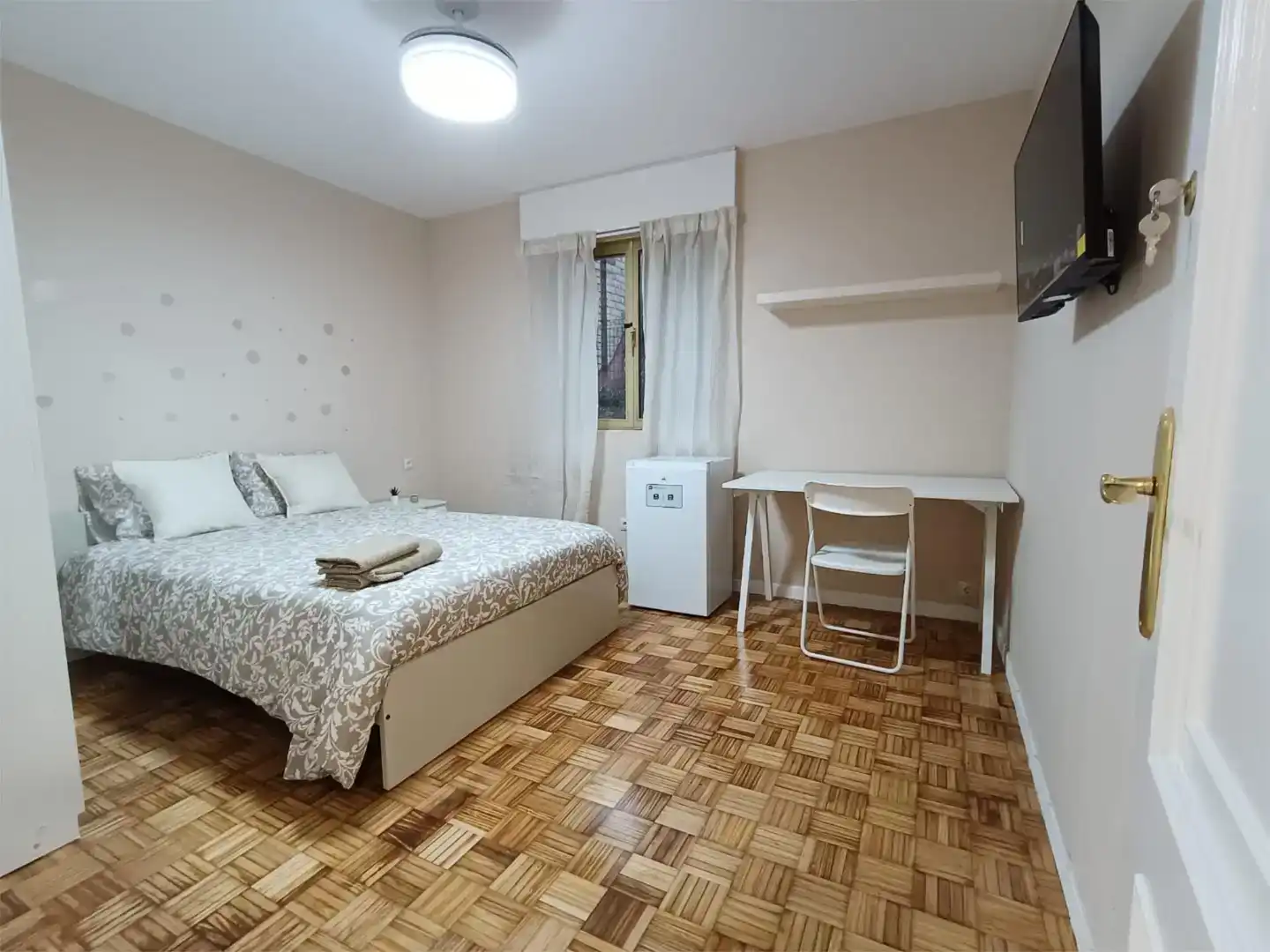 Piso de 108 m² en Mieres
