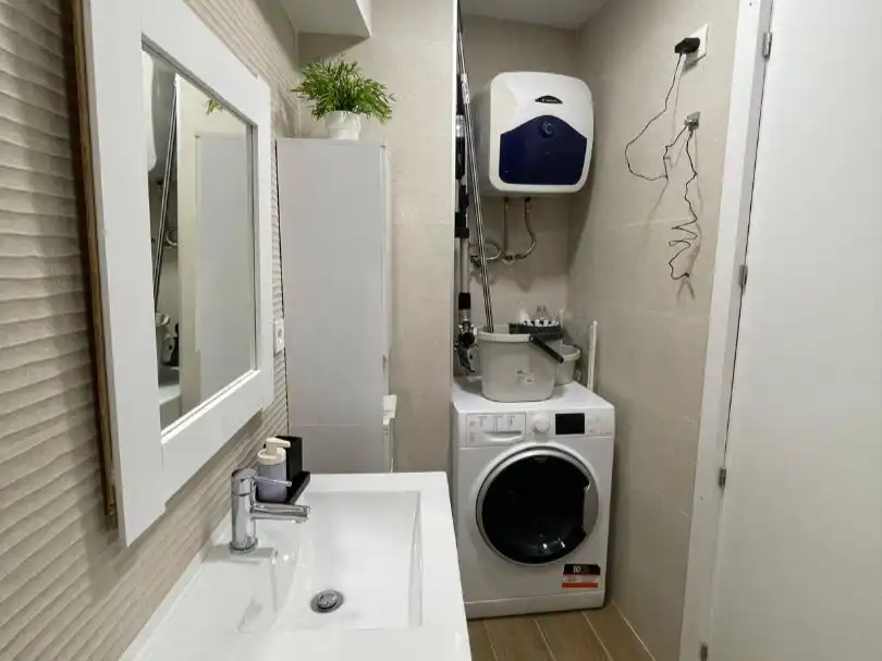 Piso de 42 m² en Caravaca de la Cruz