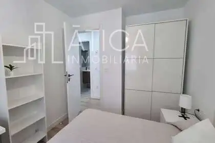 Habitación 100 m², Salamanca