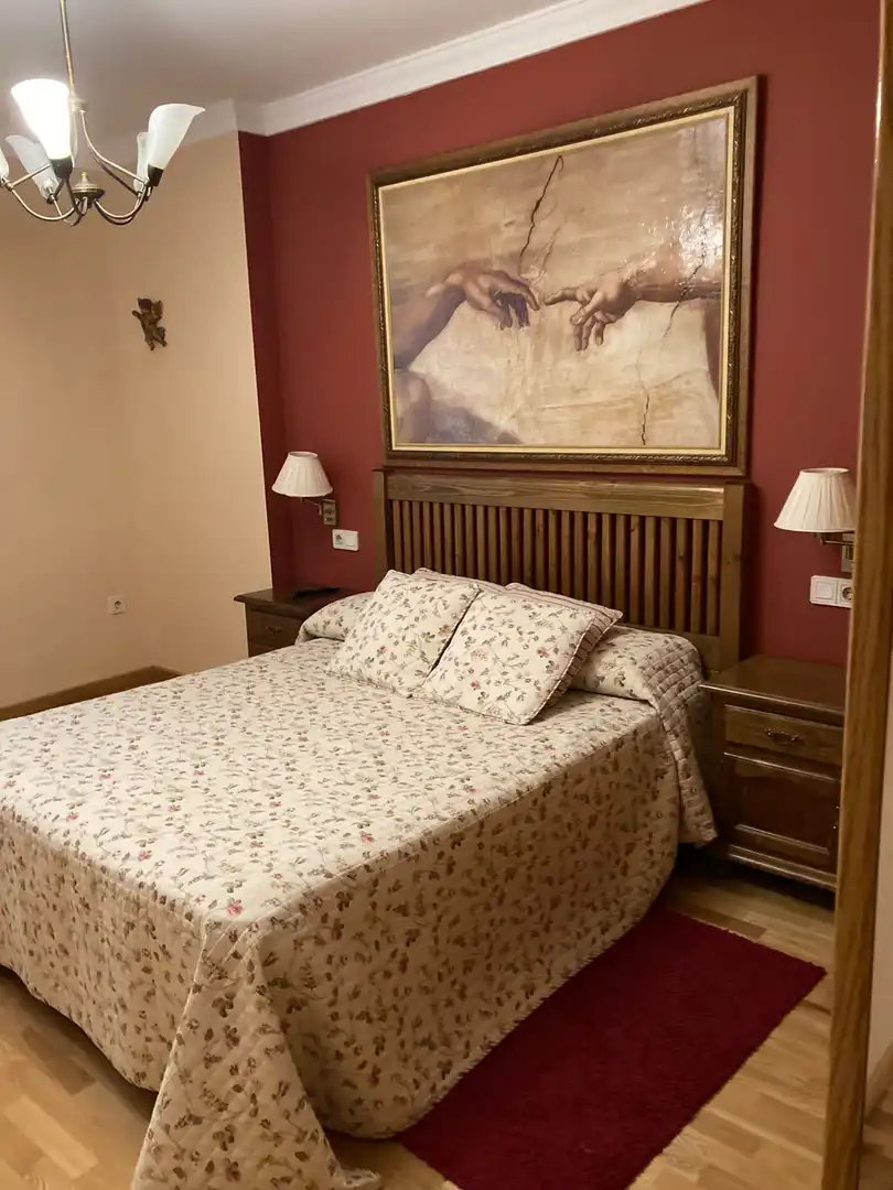 Apartamento 90 m² em Villarrobledo