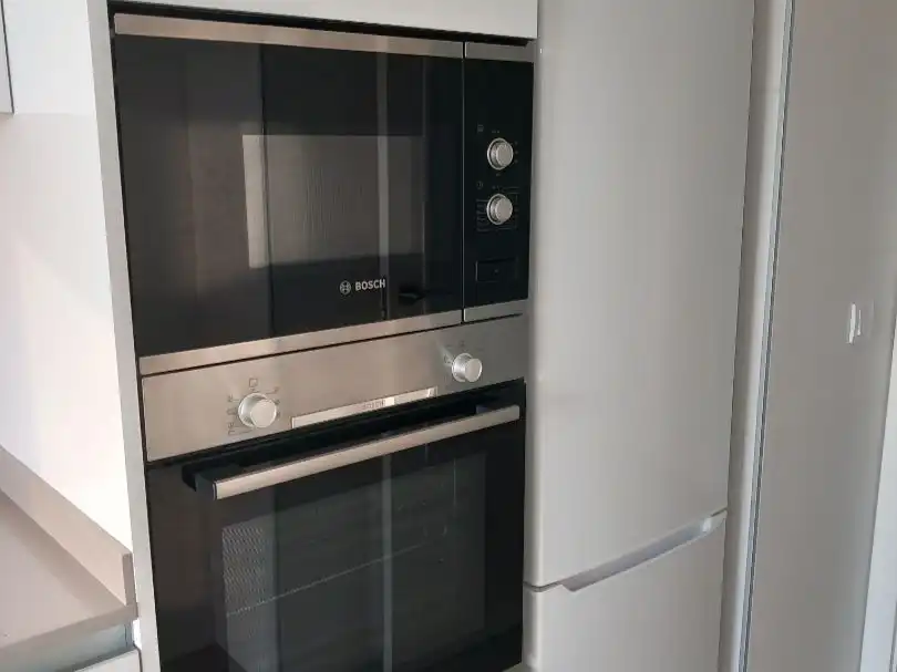 Pis de 96 m² a Sant Joan Despí