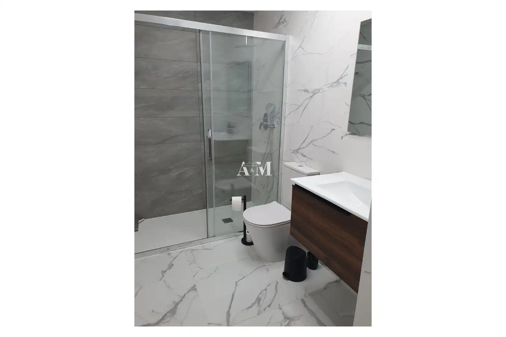 Piso de 70 m² en Torrevieja