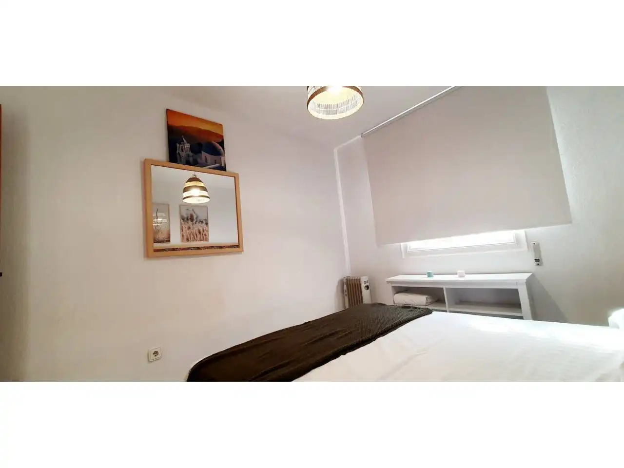 Piso de 60 m² en Roquetas de Mar
