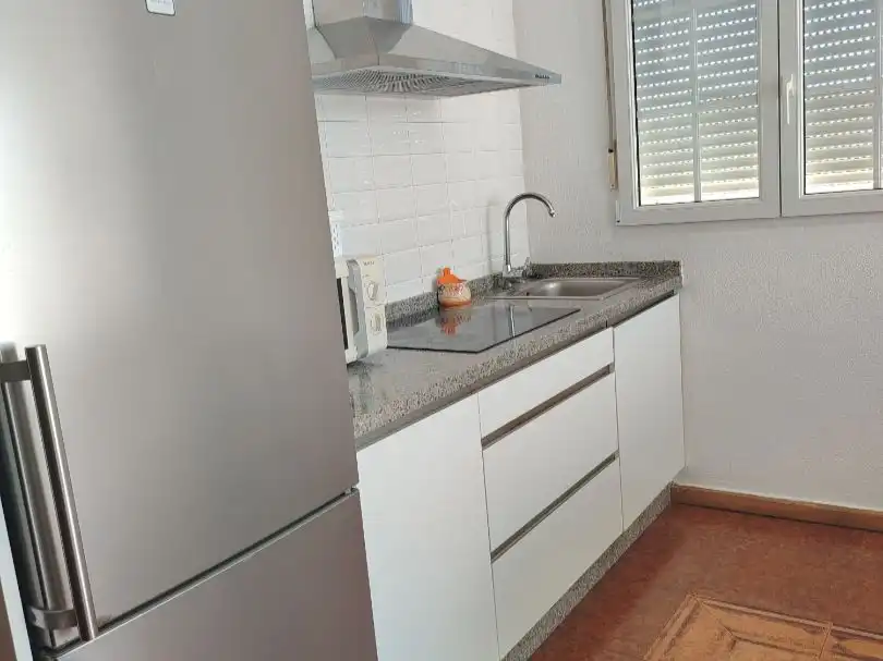 Piso de 90 m² en Moguer