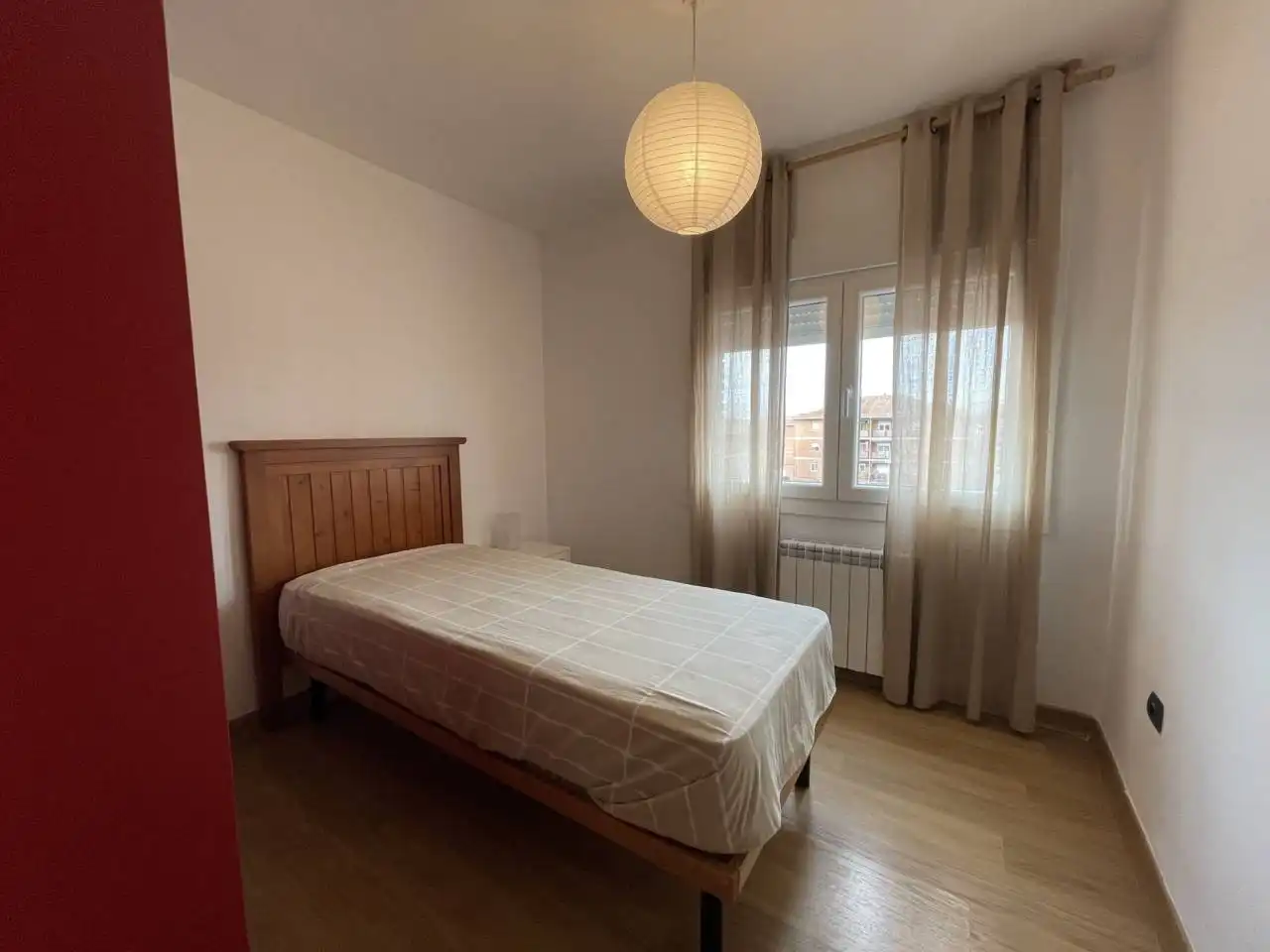 Piso de 85 m² en Toledo