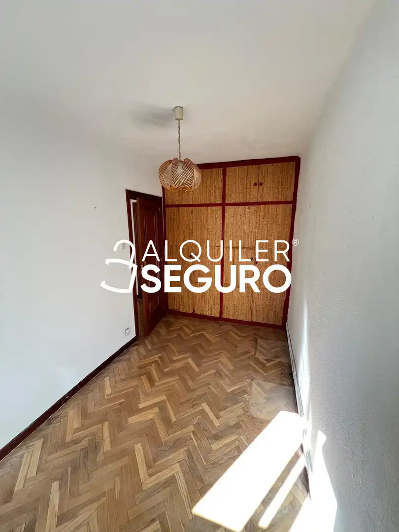 Pis de 80 m² a Madrid