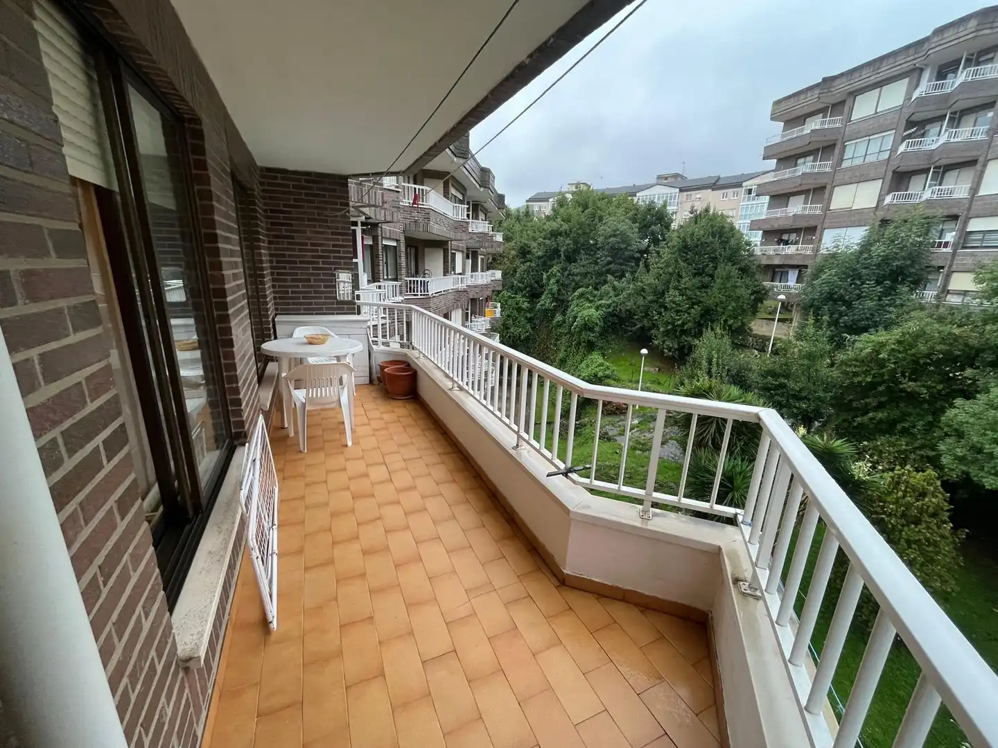 Piso de 75 m² en Castro-Urdiales