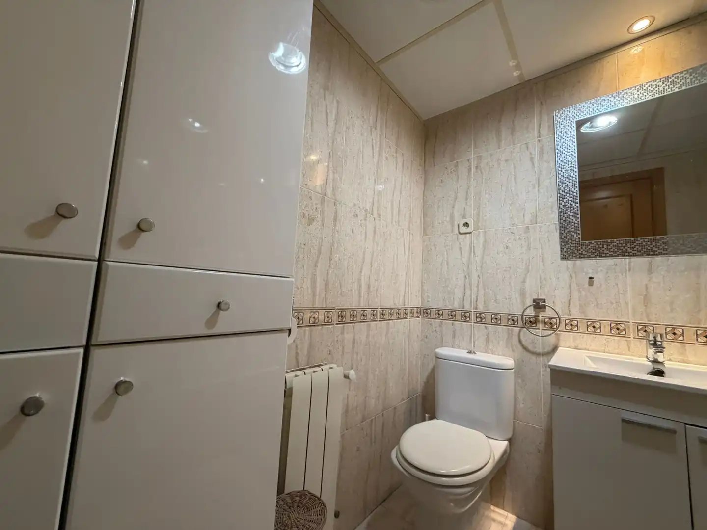 Pis de 110 m² a Brunete