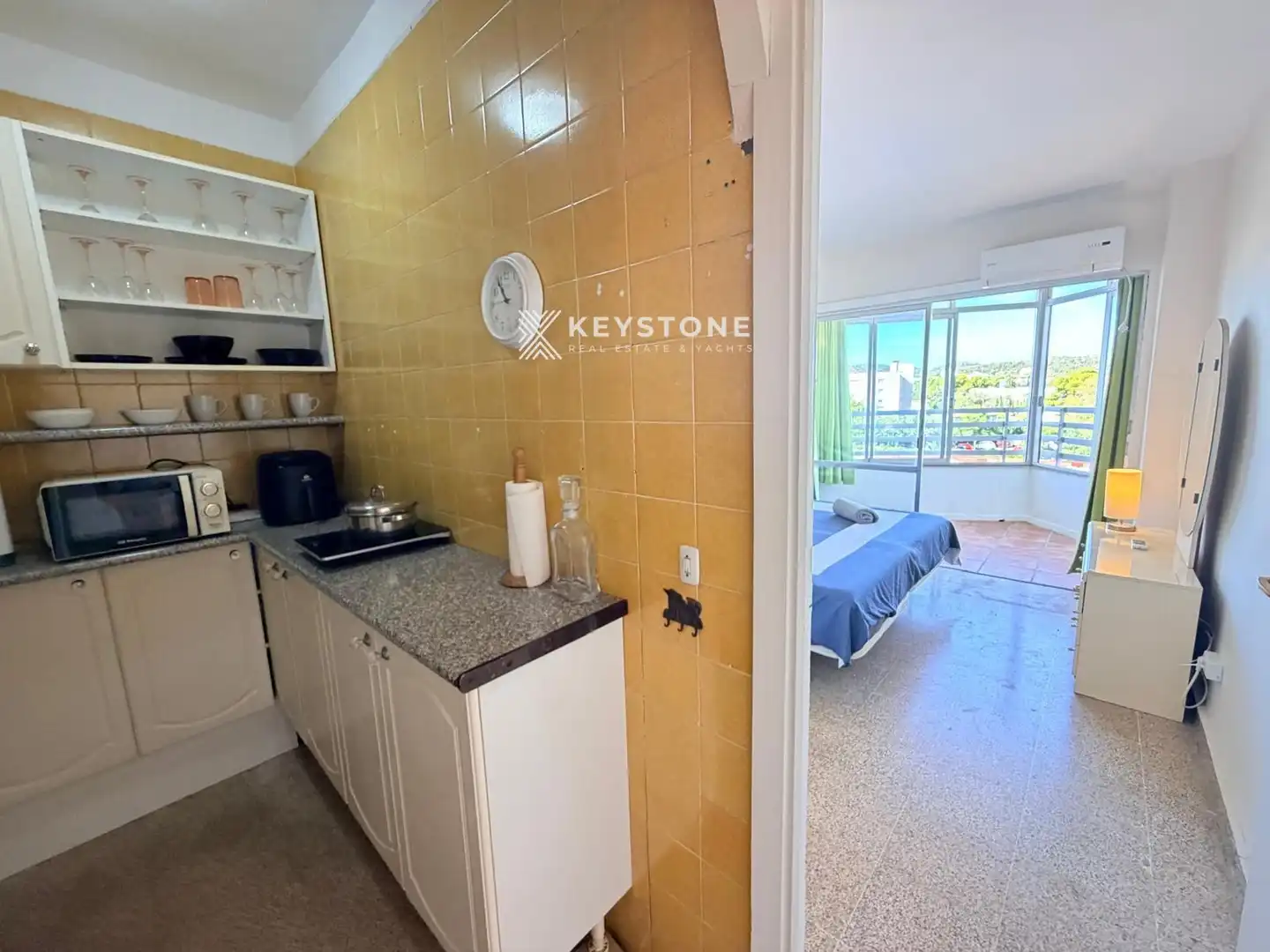 Piso de 60 m² en Calvià