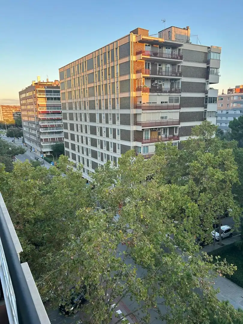 Habitación en alquiler, Barcelona