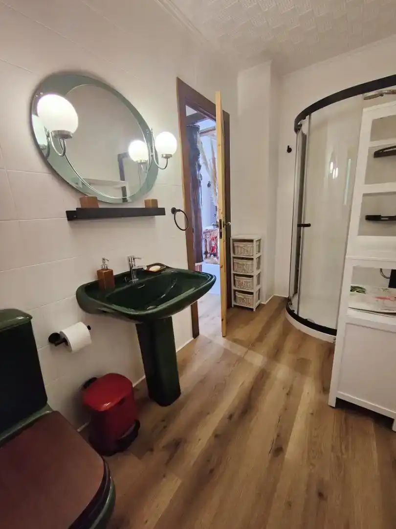 Piso de 165 m² en Alcalá la Real