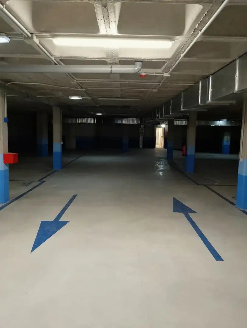 Pis de 74 m² a Oviedo