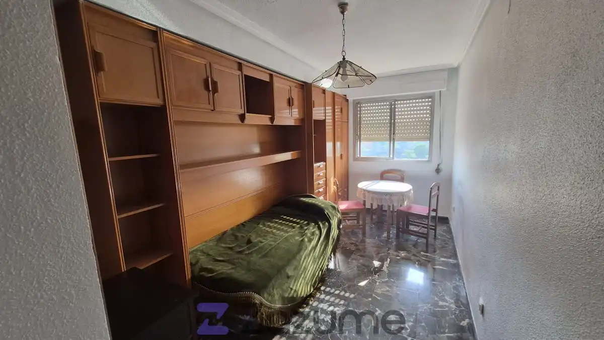 Piso de 150 m² en Murcia