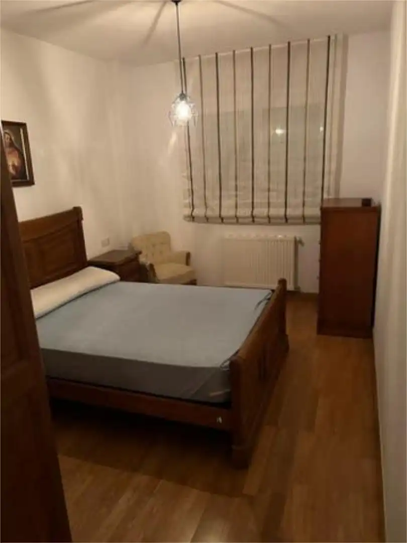 Pis de 80 m² a Baralla