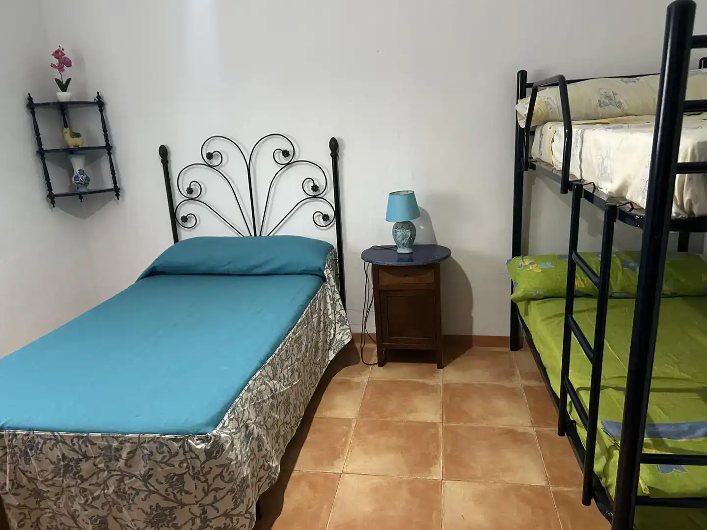 Casa de 223 m² en Villacarrillo