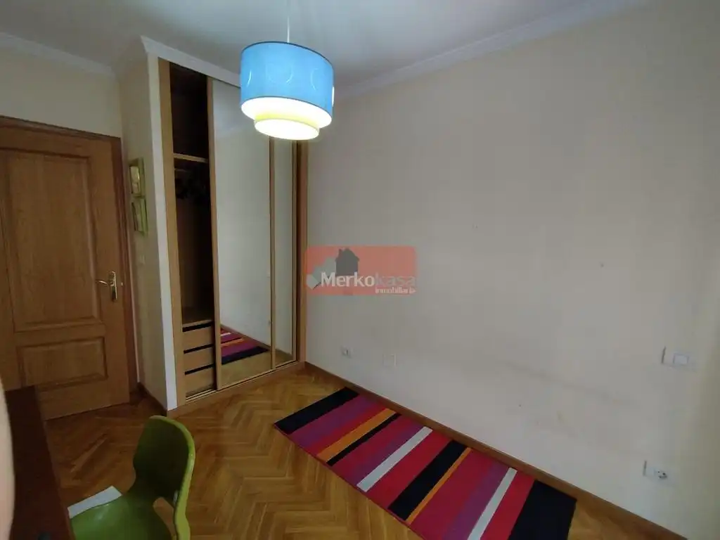 Piso de 78 m² en Lugo