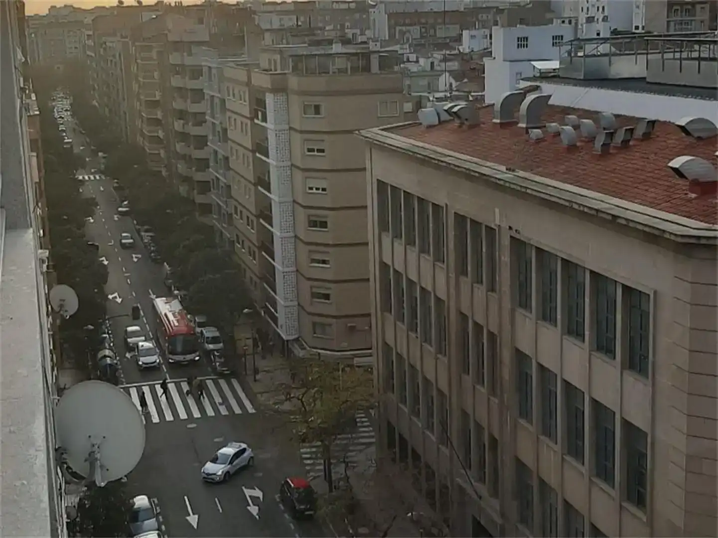 Habitación 140 m², Zaragoza