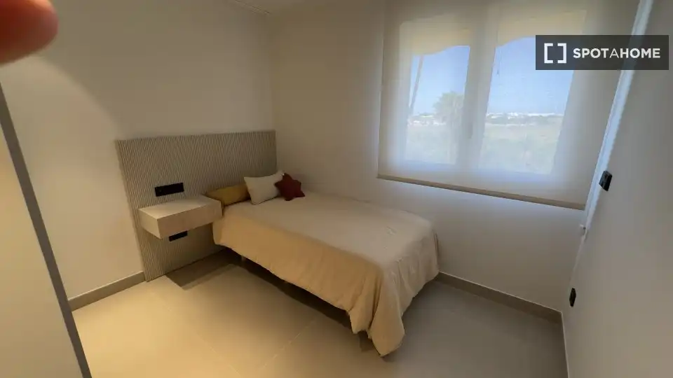 Habitación 173 m², Alicante
