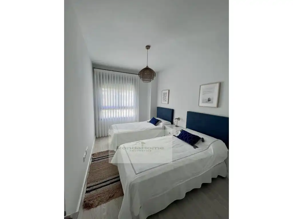Wohnung 100 m² in Vélez-Málaga