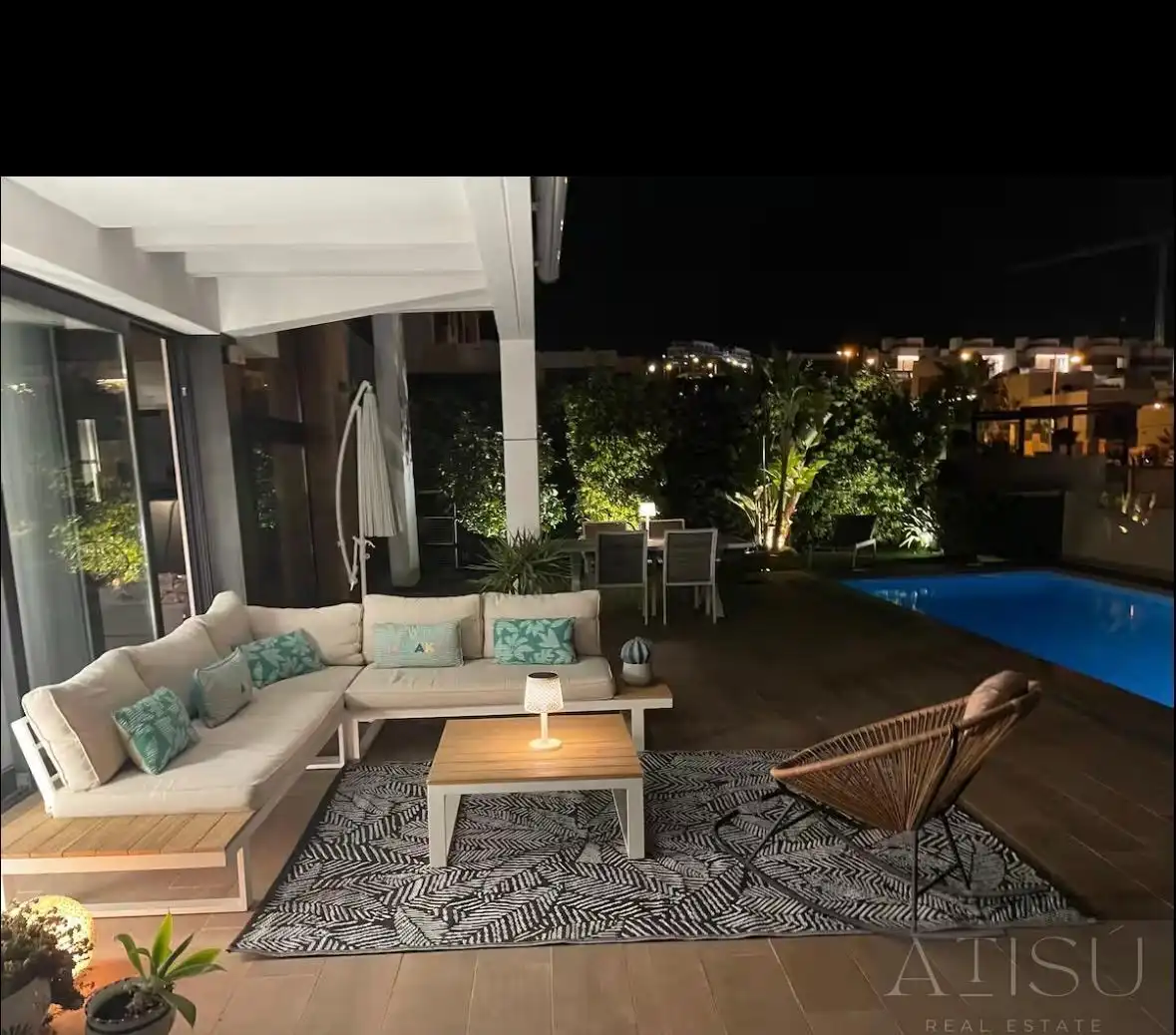 Casa de 210 m² a Finestrat