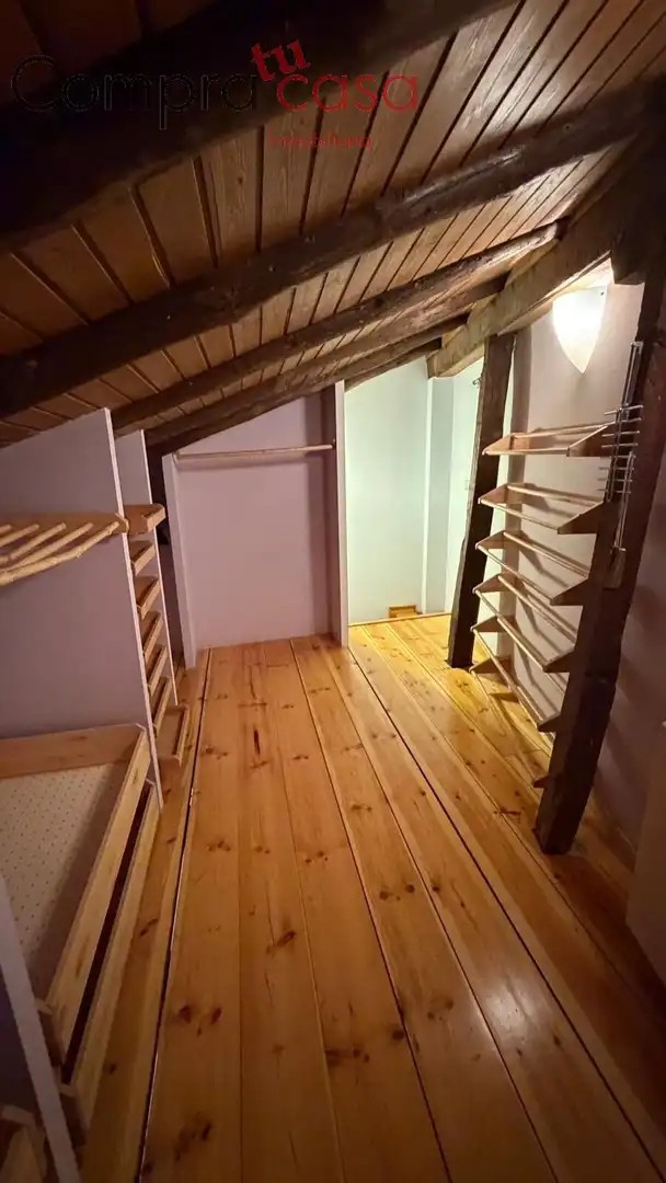 Piso de 226 m² en Segovia