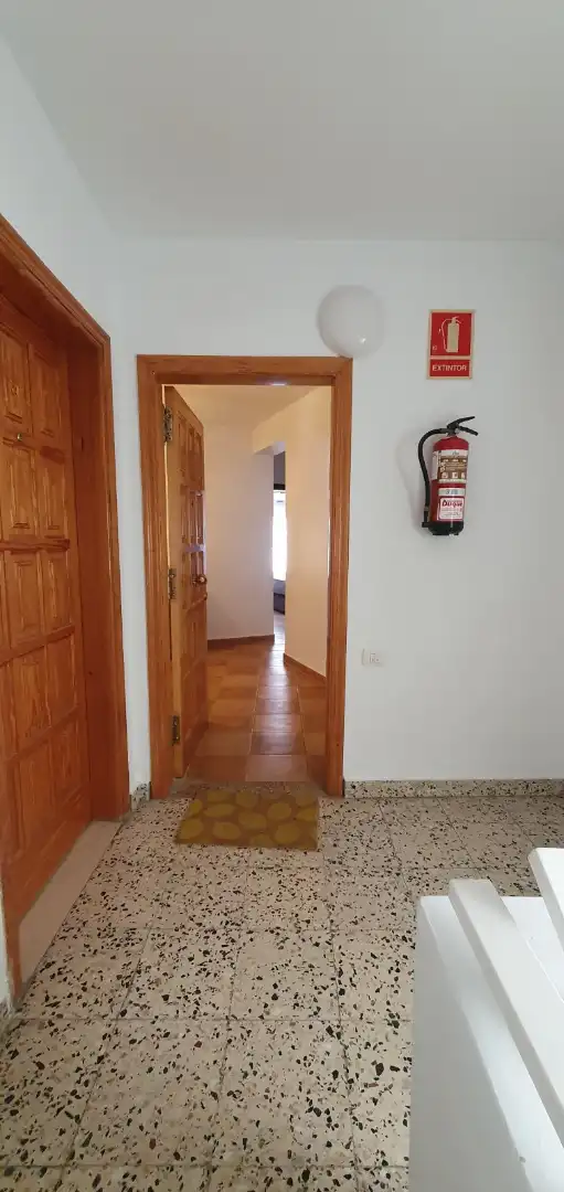 Piso de 95 m² en Granadilla de Abona