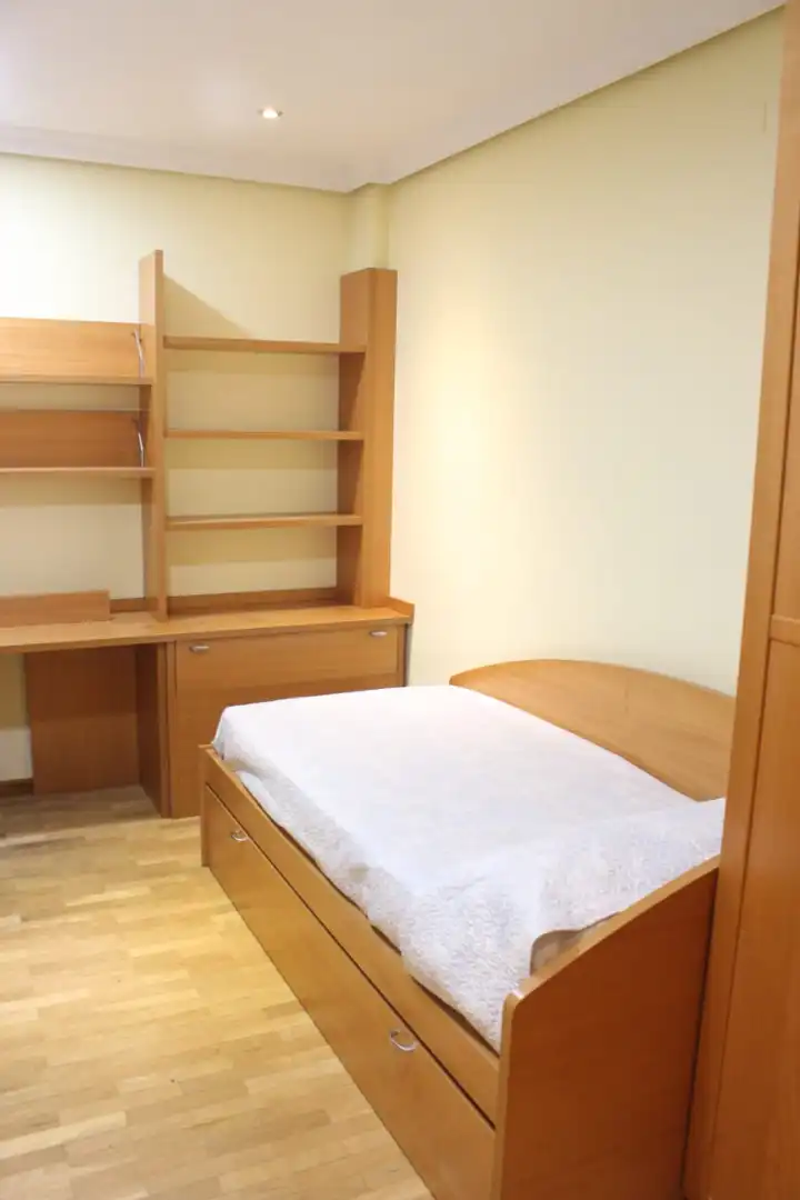 Wohnung 110 m² in Ciudad Real