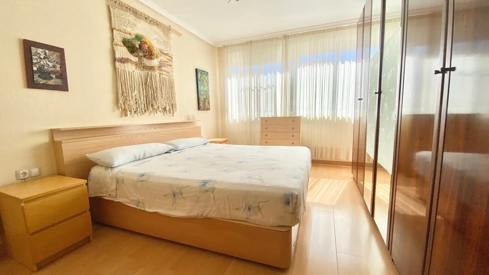 Piso de 154 m² en La Nucia
