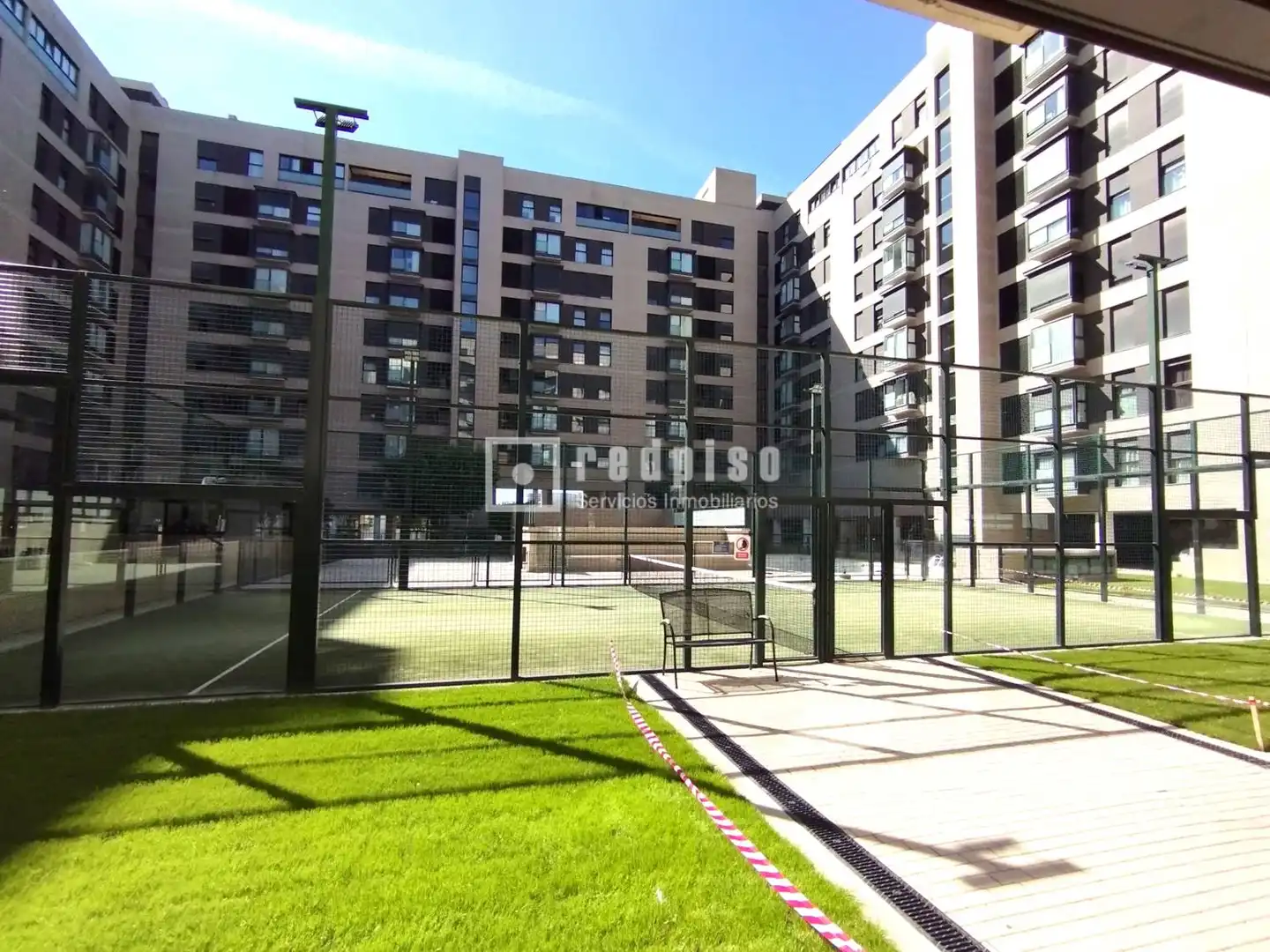 Piso de 70 m² en Madrid