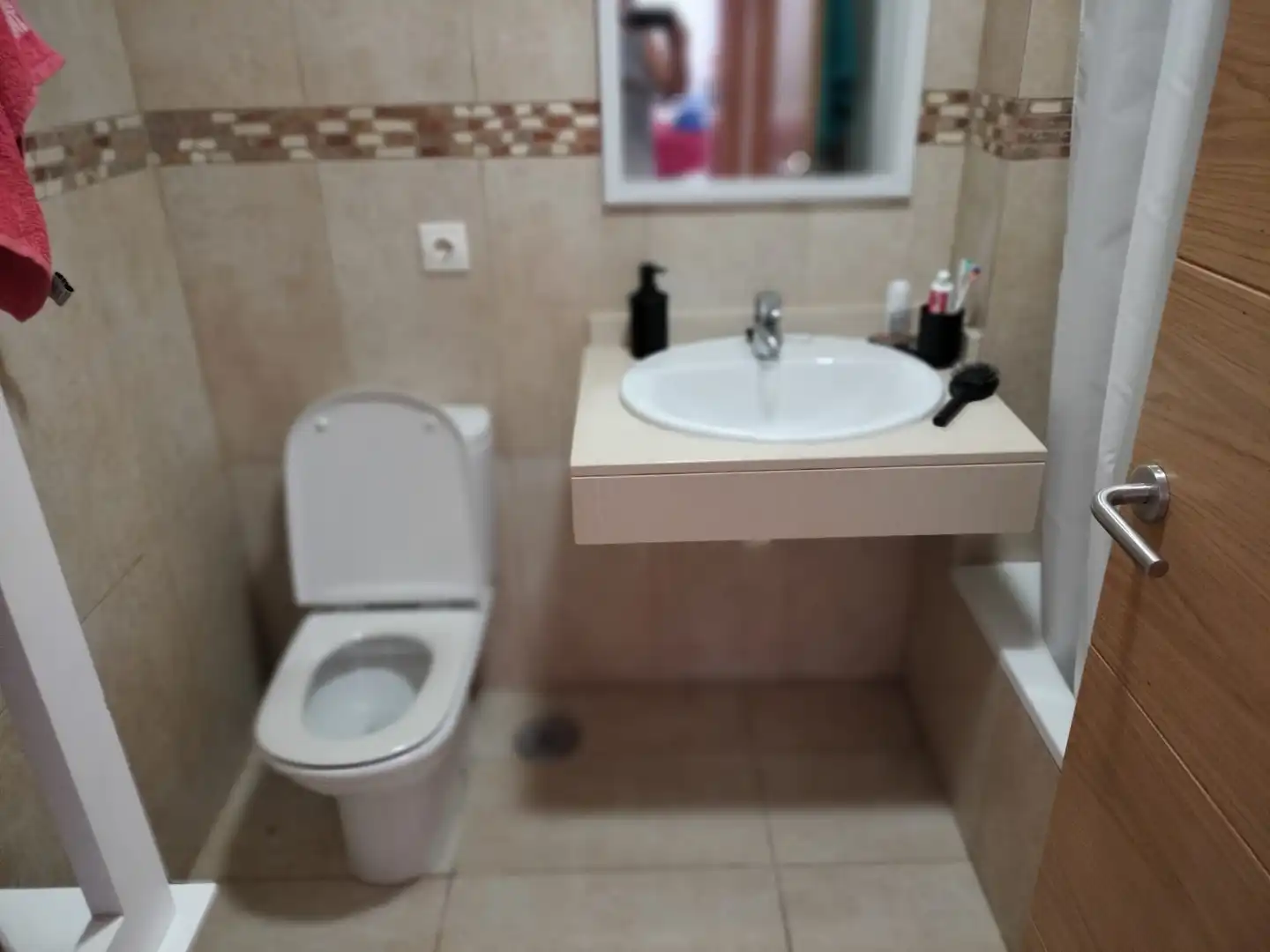 Piso de 70 m² en Puerto del Rosario