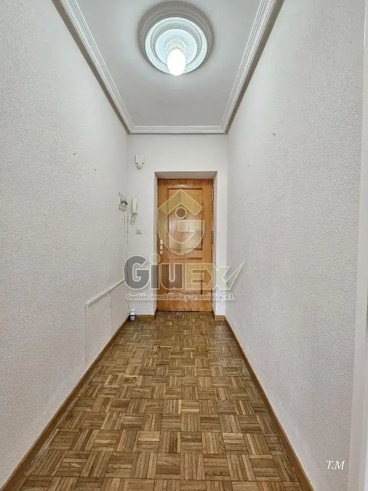 Piso de 80 m² en Cáceres