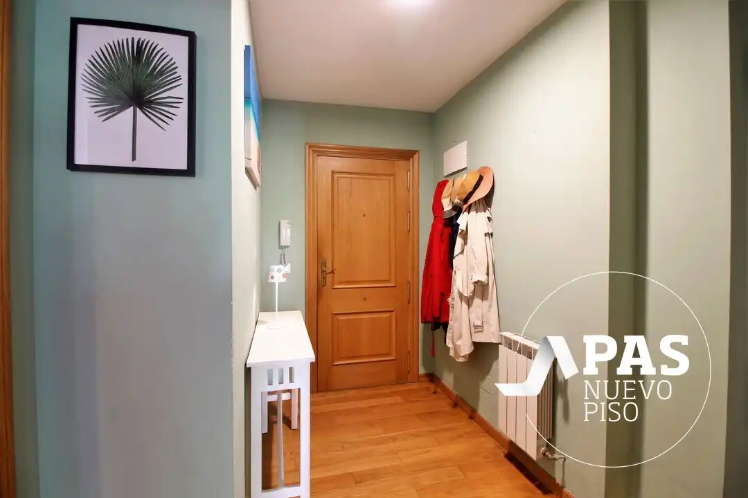 Piso de 76 m² en Santander