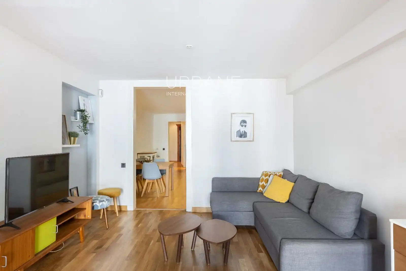 Appartamento 89 m² a Barcelona