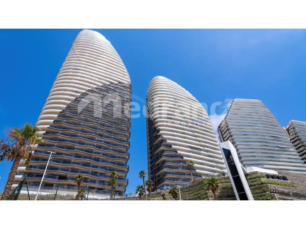 Appartement 150 m² à Benidorm
