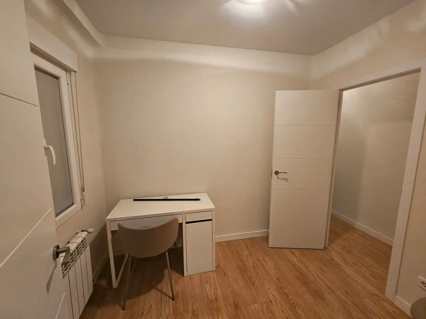 Pis de 92 m² a Madrid