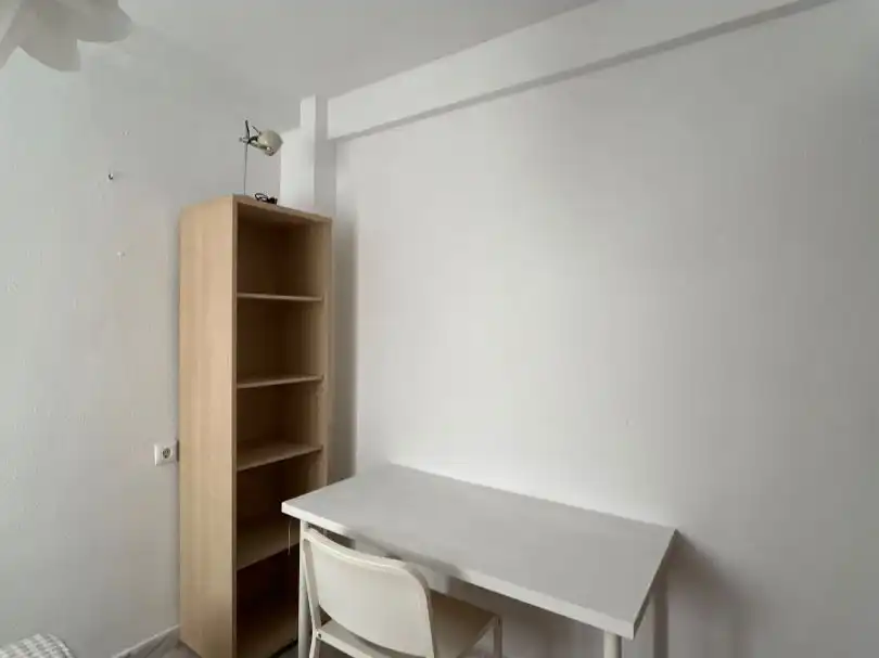 Habitación en alquiler, Sevilla
