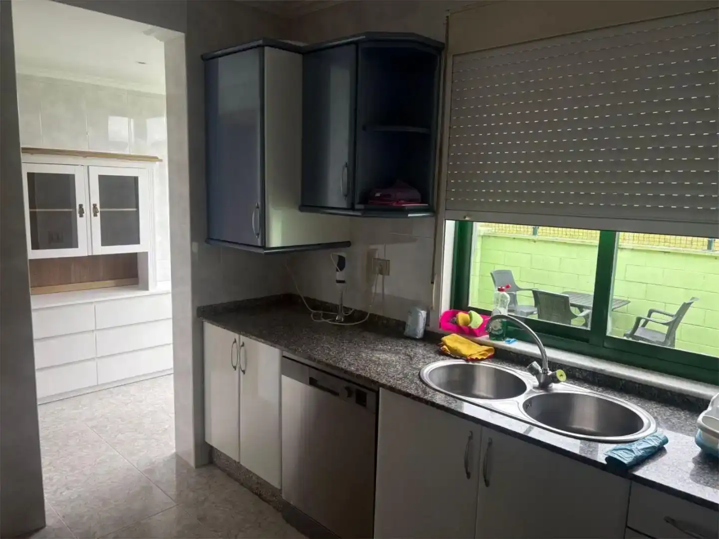 Piso de 90 m² en Barreiros