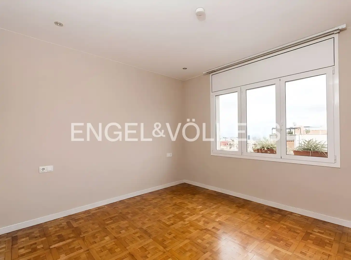 Piso de 218 m² en Barcelona