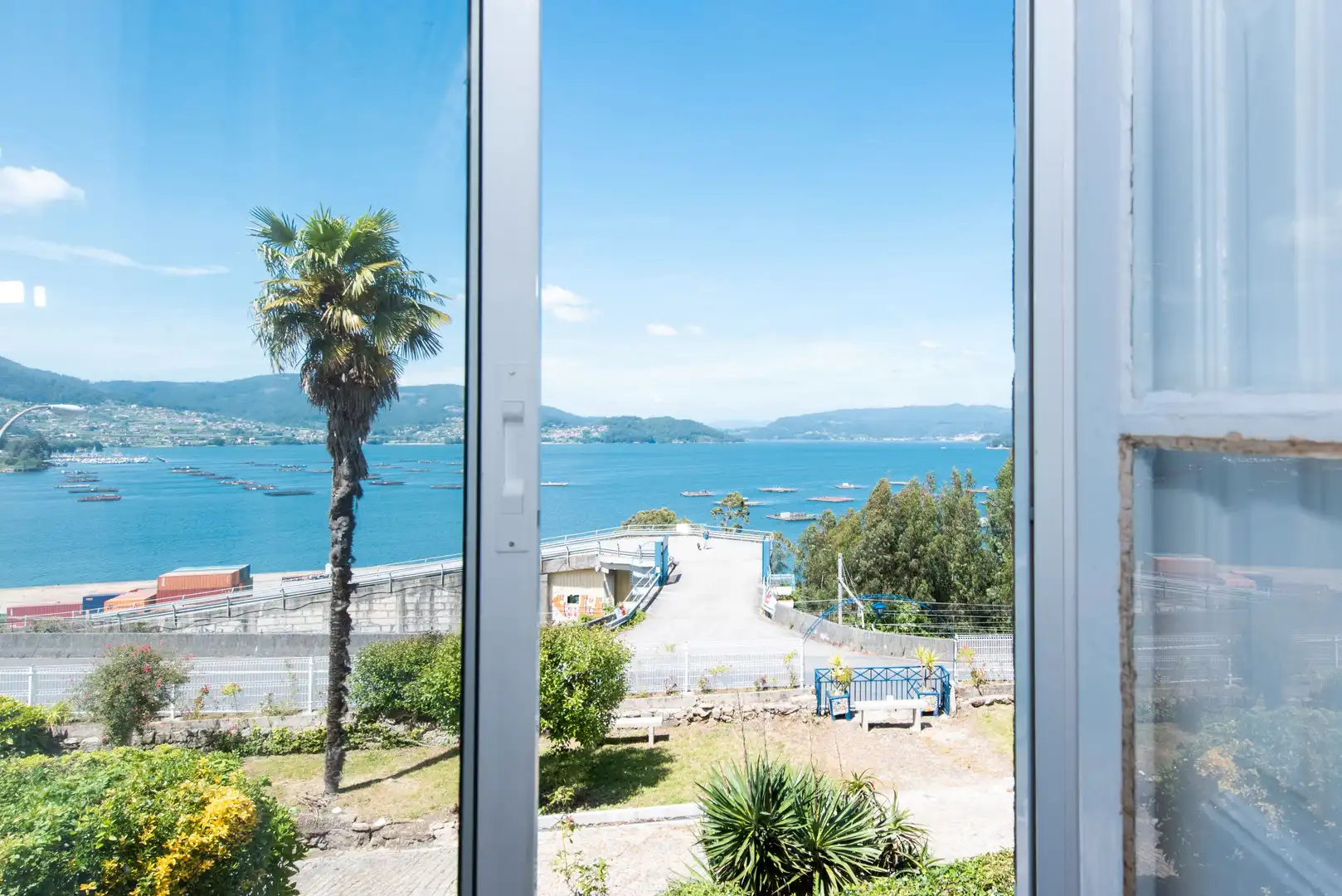 Piso de 400 m² en Redondela
