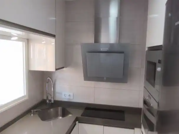 Piso de 85 m² en Sevilla