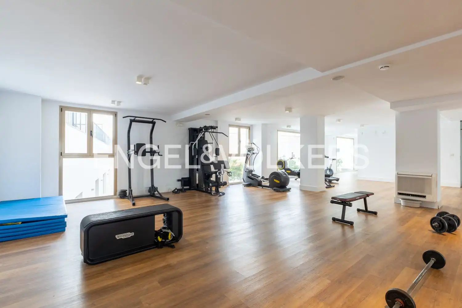 Appartamento 70 m² a Valencia