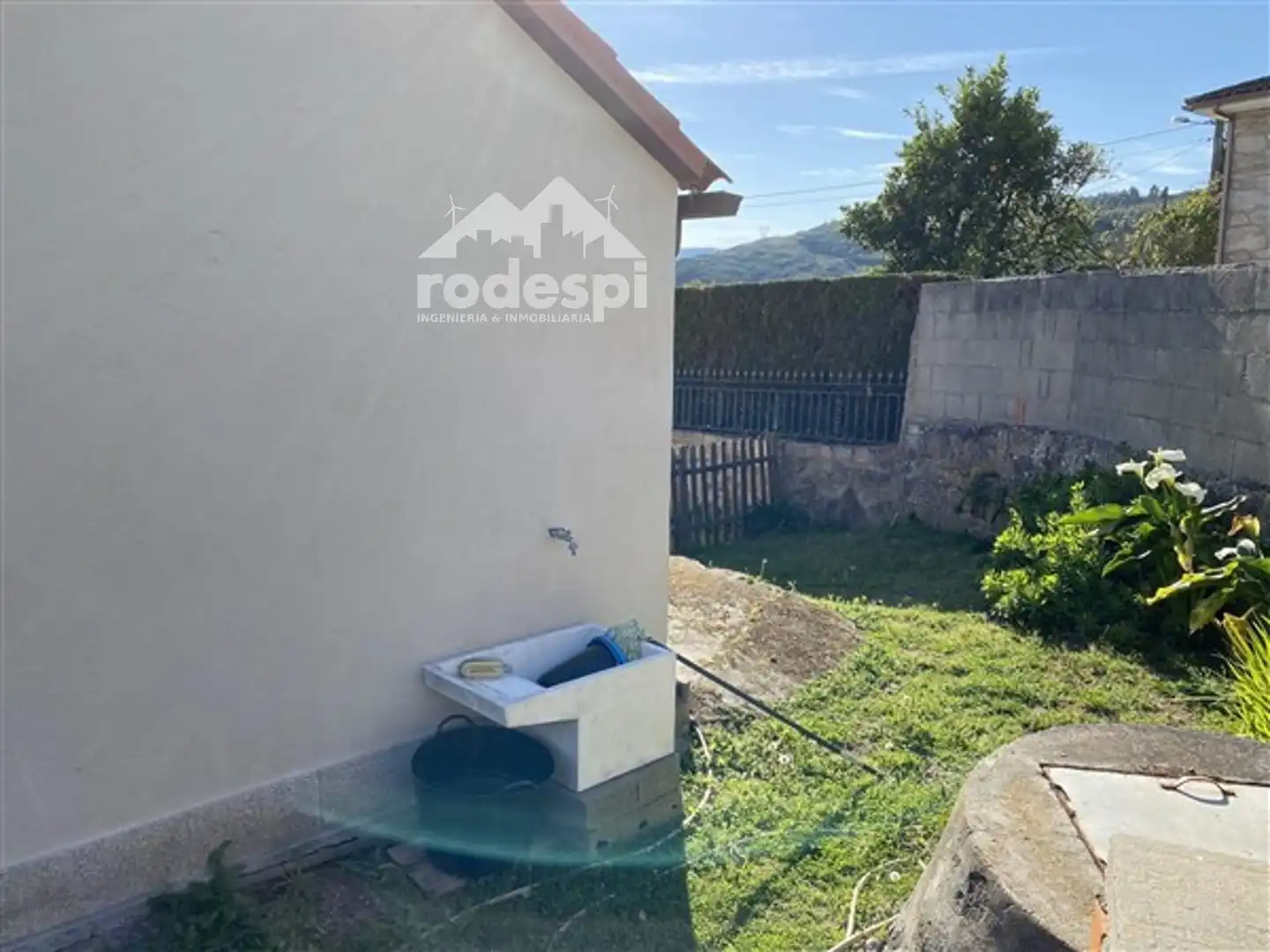 Piso de 232 m² en Arbo