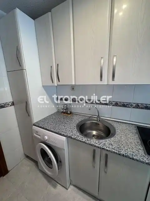 Квартира 75 м² у Madrid