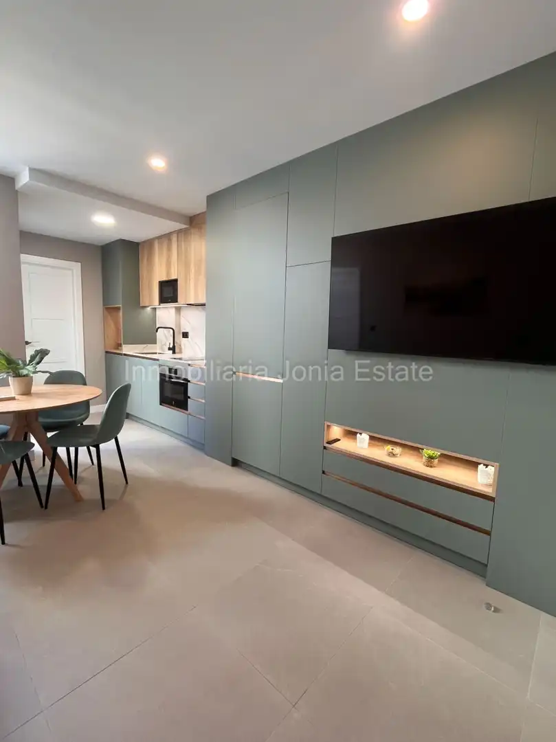 Pis de 55 m² a la Vila Joiosa