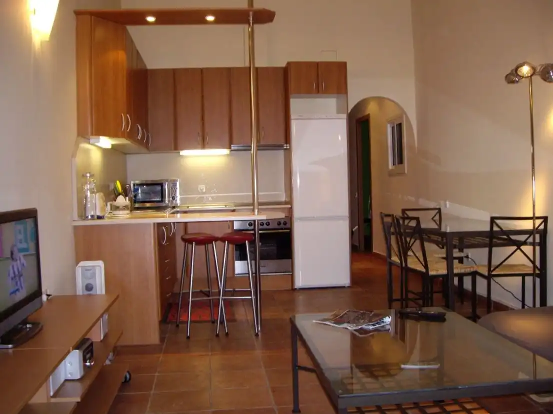 Pis de 75 m² a Barcelona